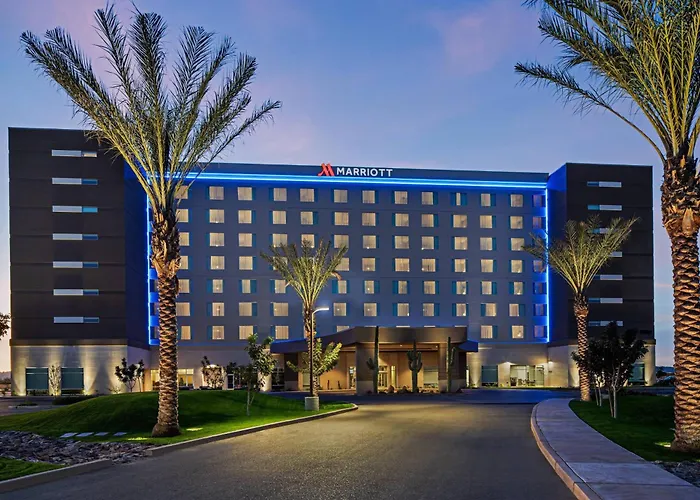 Marriott Phoenix Chandler