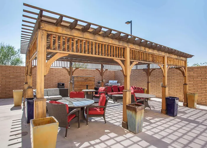 Best Western Plus Chandler Hotel&Suites
