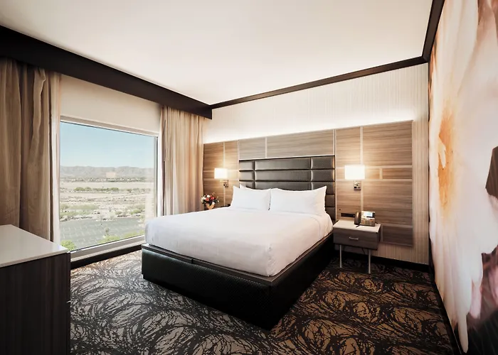 Wild Horse Pass Hotel And Casino