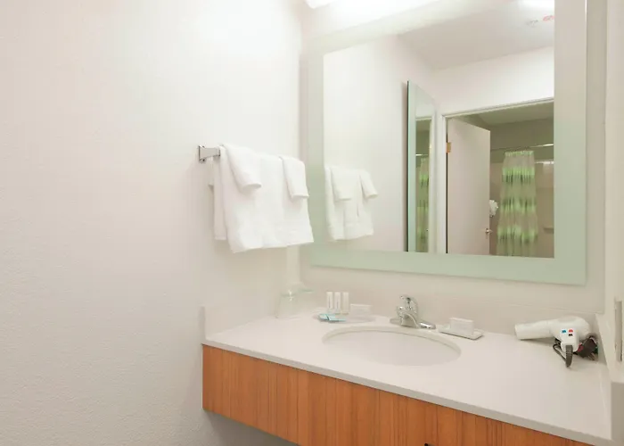 Springhill Suites By Marriott Phoenix Chandler Fashion Center